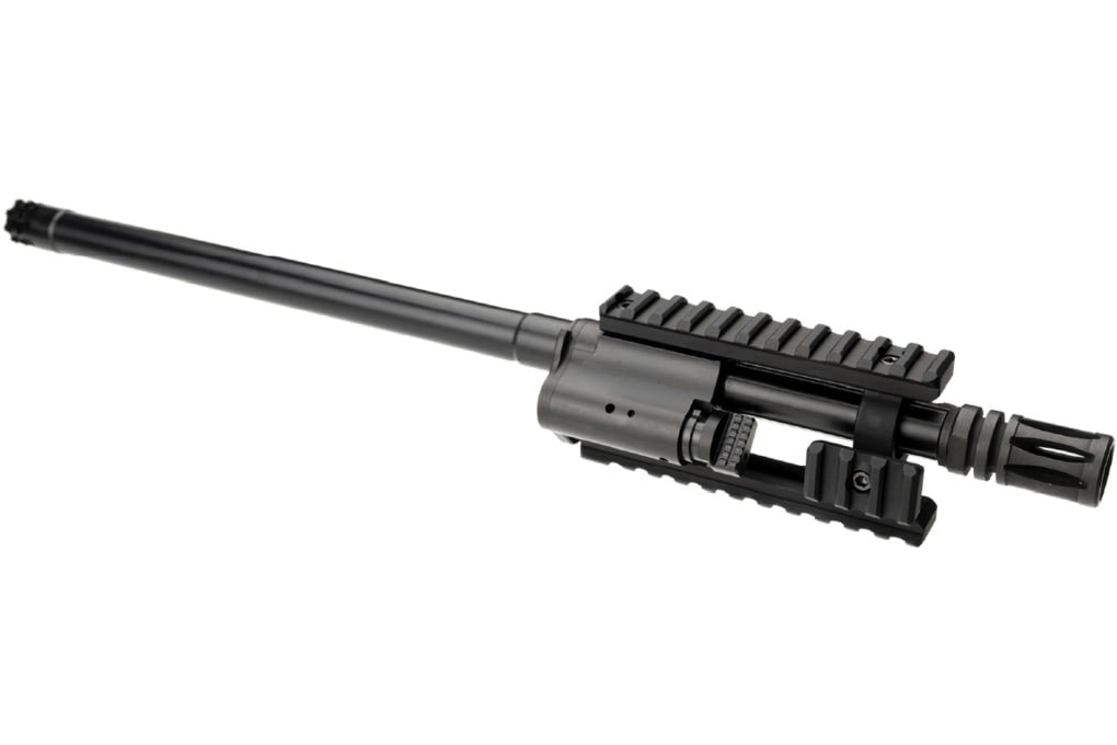 Heresy Design 16.3in 5.56 AUG Conversion Kit, Black, HB16A-img-1