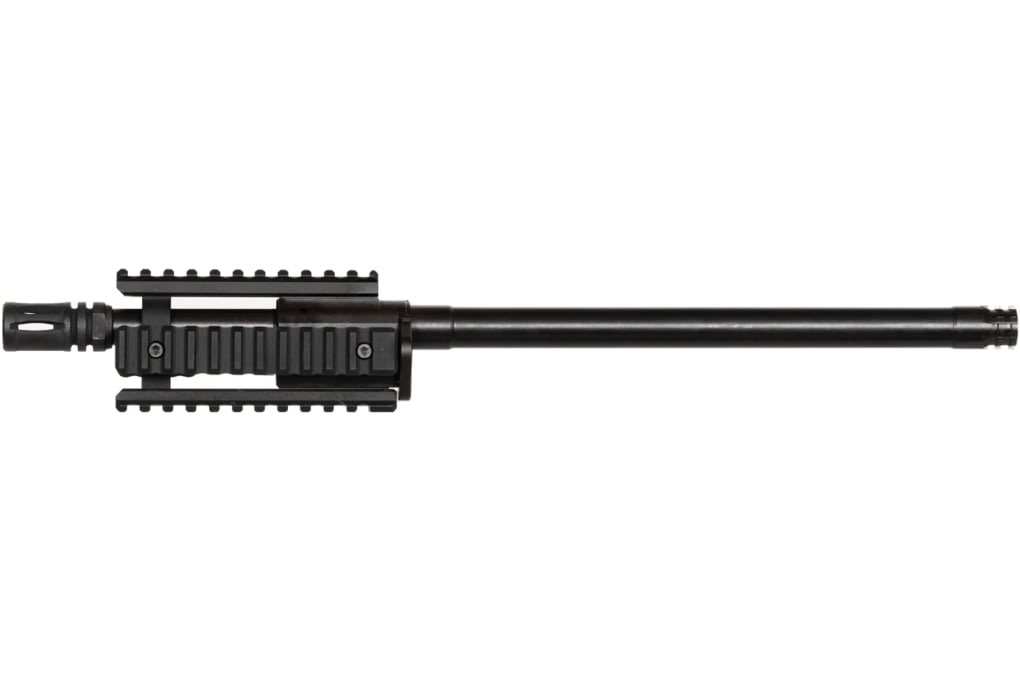 Heresy Design 16.3in 5.56 AUG Conversion Kit, Black, HB16A-img-2