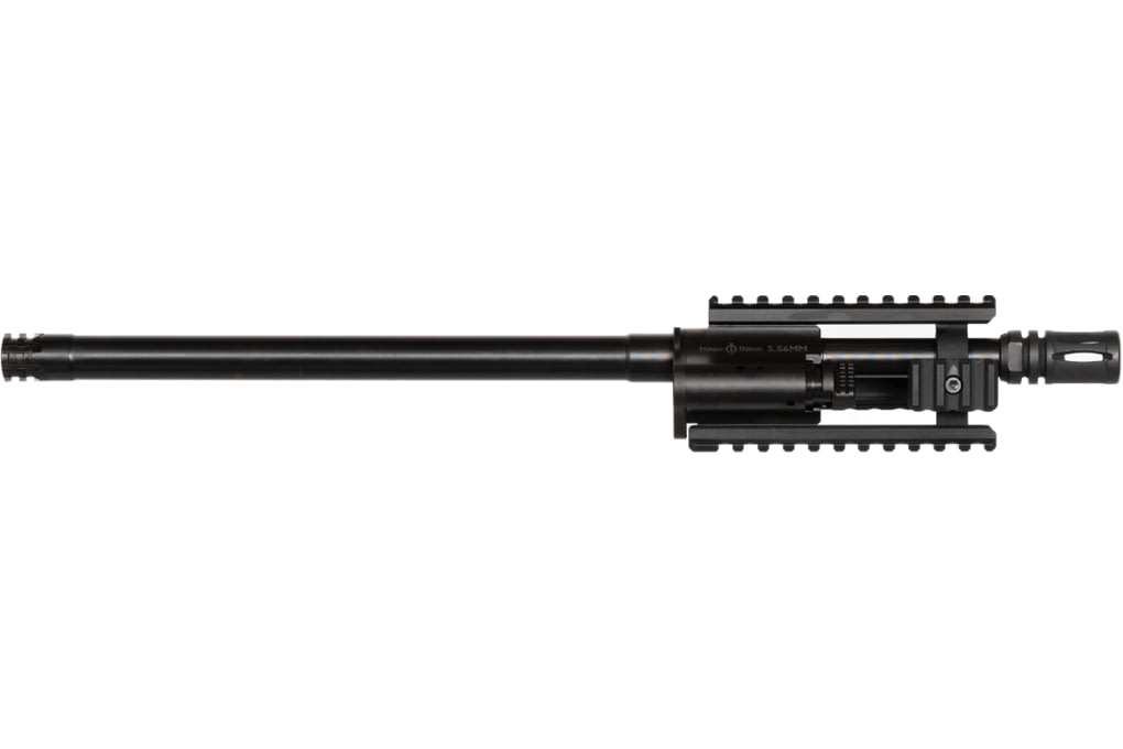 Heresy Design 16.3in 5.56 AUG Conversion Kit, Black, HB16A-img-3