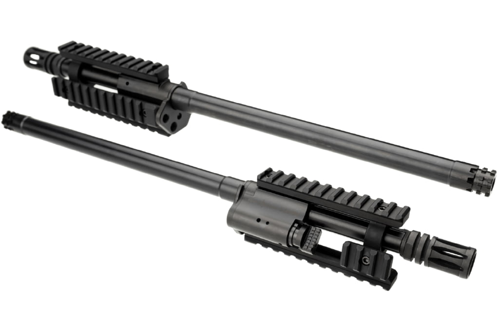Heresy Design 16.3in 5.56 AUG Conversion Kit, Black, HB16A-img-0