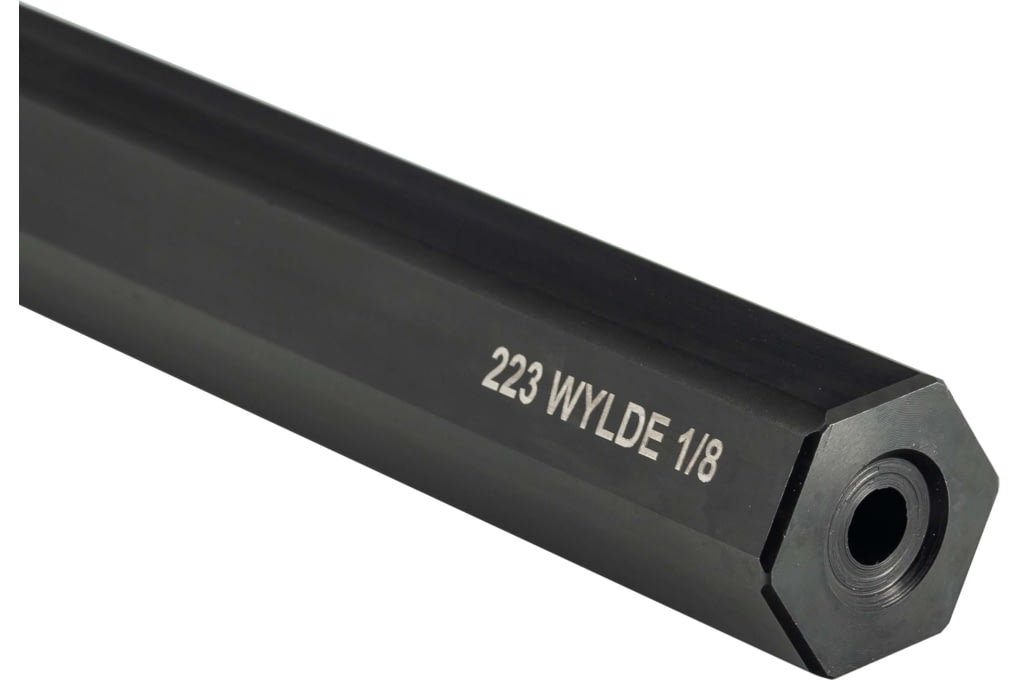 Hitman Industries OPMOD HC223 AR-15 .223 Wylde Hex-img-2