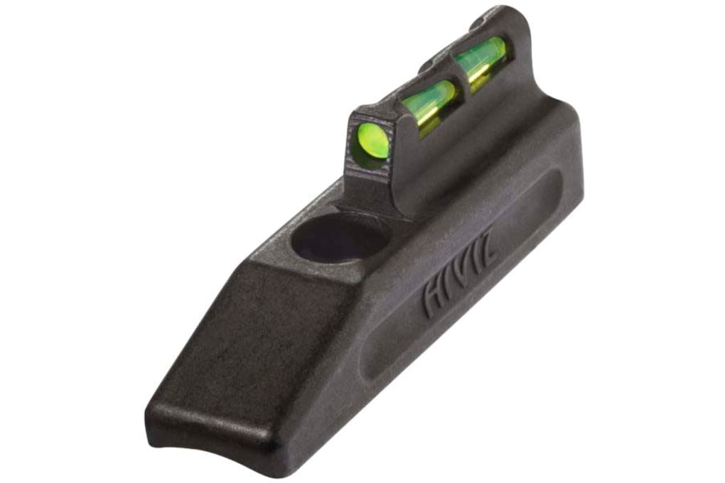 HiViz Henry's Interchangeable Front and Rear Sight-img-1