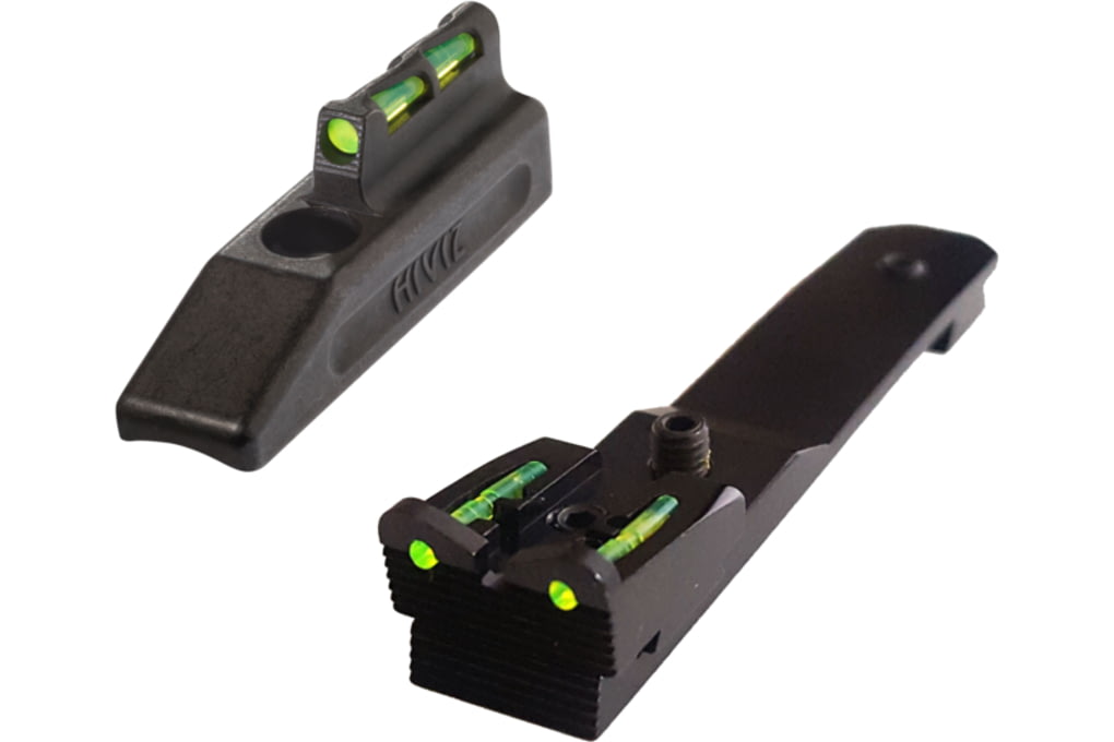 HiViz Henry's Interchangeable Front and Rear Sight-img-0