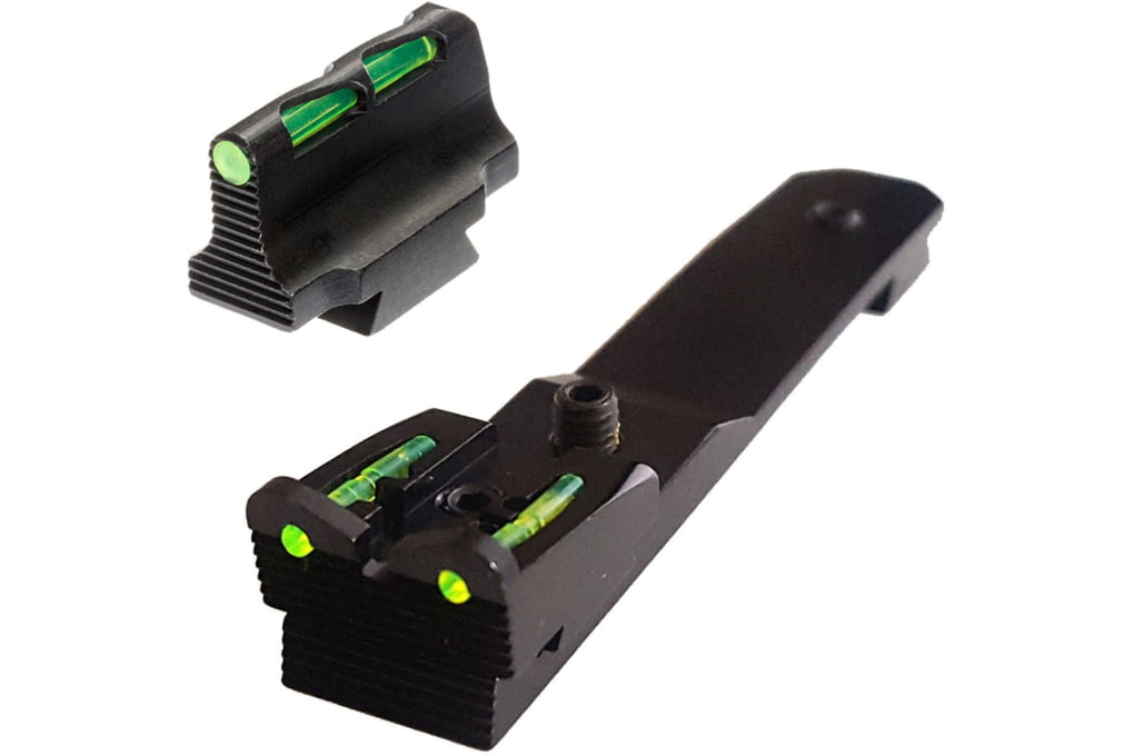 HiViz LiteWave Front and Rear Sight Combo for Henr-img-0