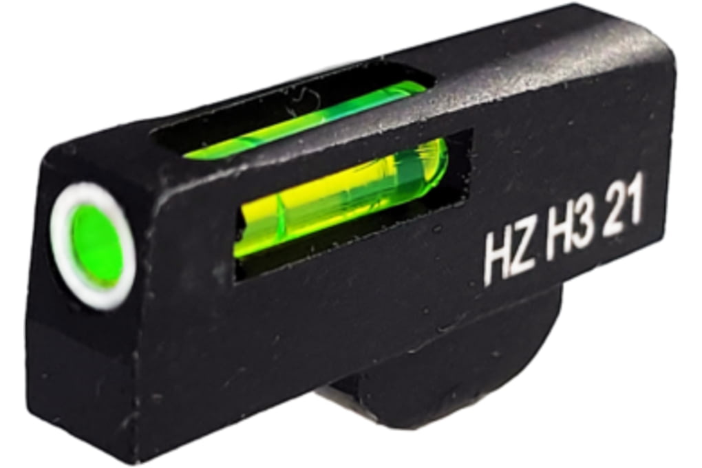 HiViz Smith and Wesson Litewave H3 Tritium/LitePip-img-0