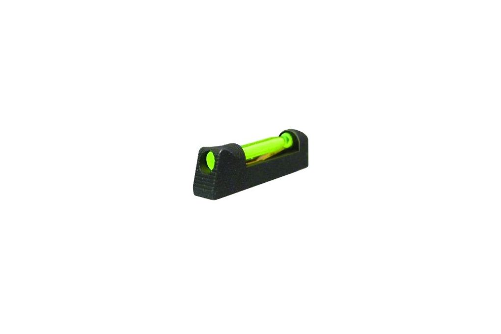 HiViz Front Sight for Walther P22 and P22Q, Red/Gr-img-1