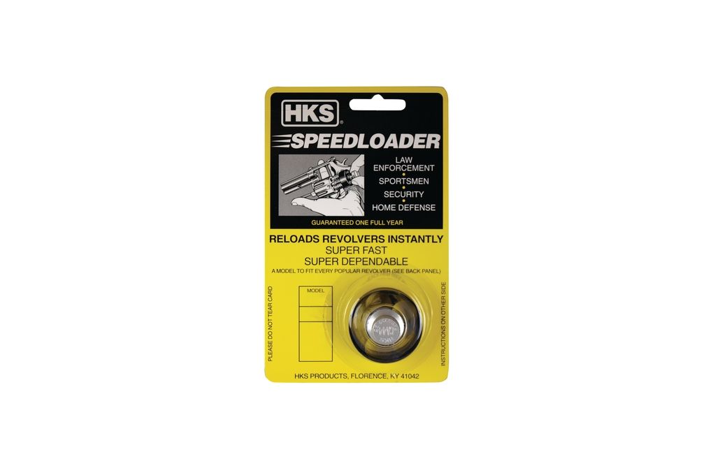 HKS A Series Speedloader-img-0