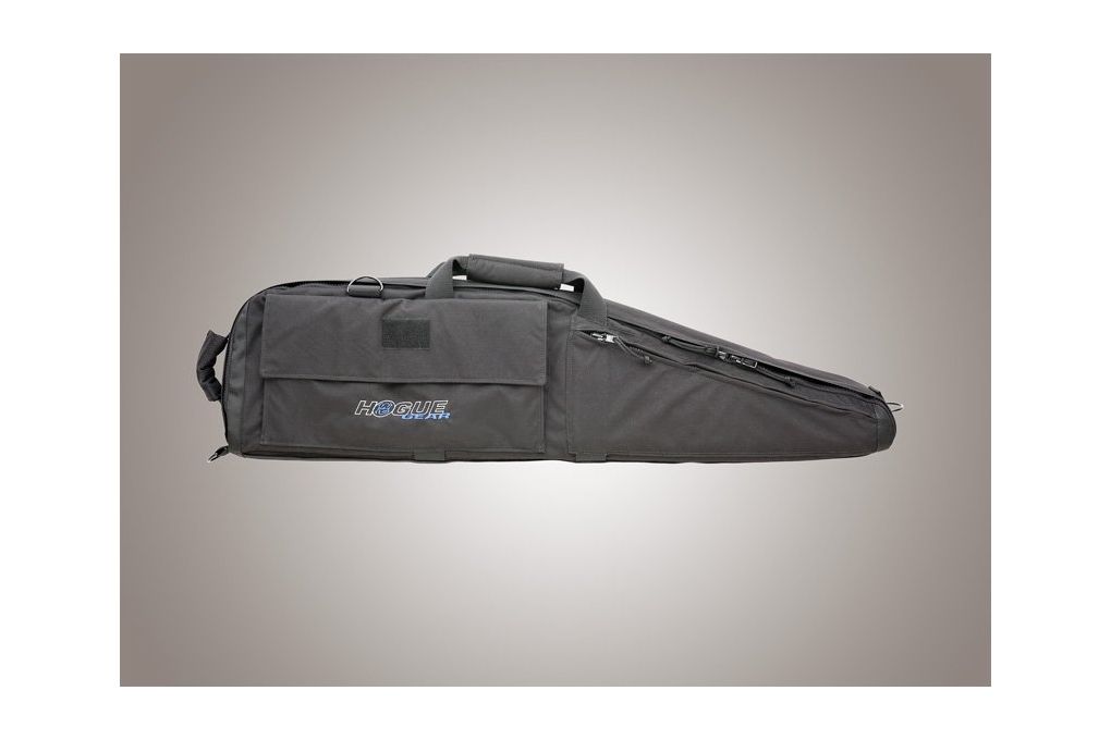 Hogue Gear Single Rifle Bag W/ Front Pocket And Ha-img-0