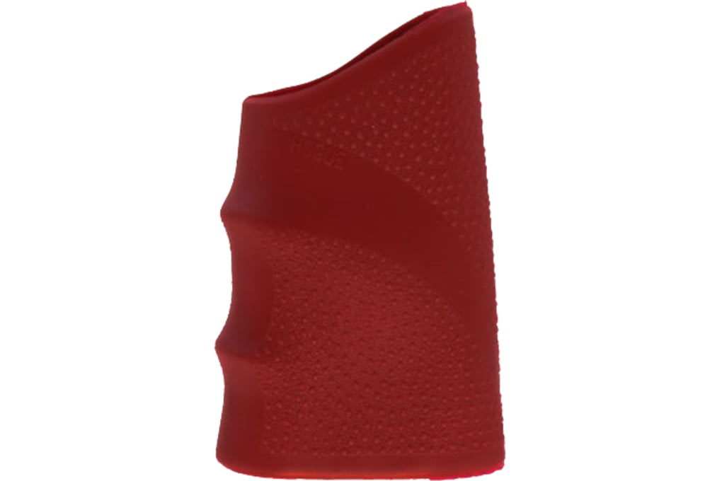 Hogue HandAll Tool Grip Small Red 00120-img-0