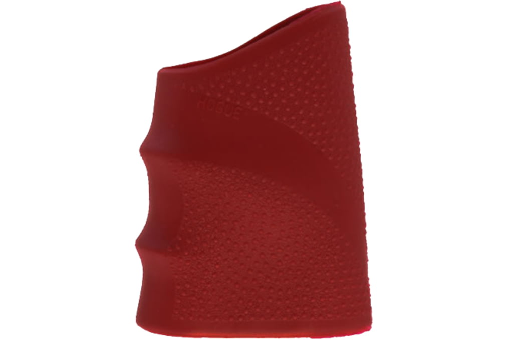 Hogue HandAll Tool Grip Large Red 00220-img-0