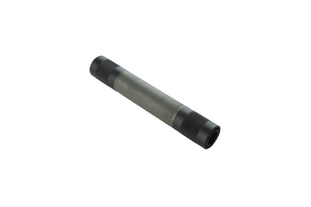 Hogue AR-15/M-16 Free Float Forend with OD Green R-img-0