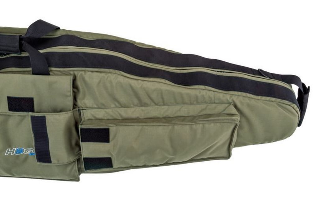 Hogue Gear 50 Cal BFG Bag w/ Front Pocket and Hand-img-3