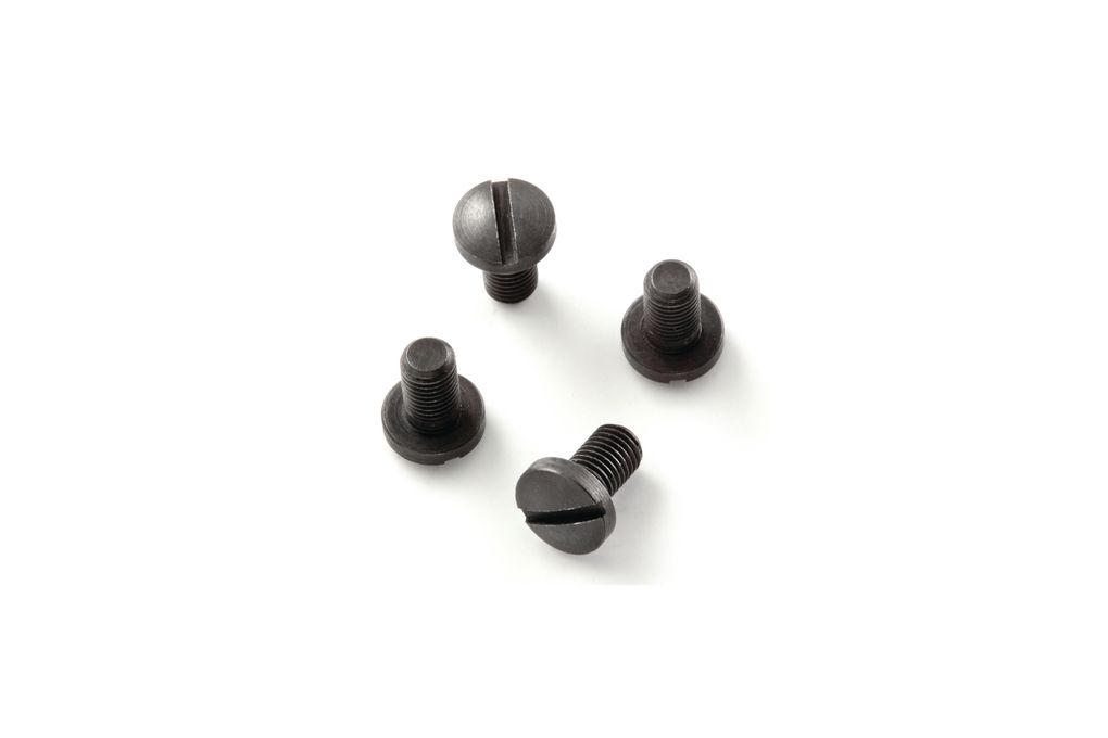 Hogue Grip Screws For Government and Officers, Slo-img-0