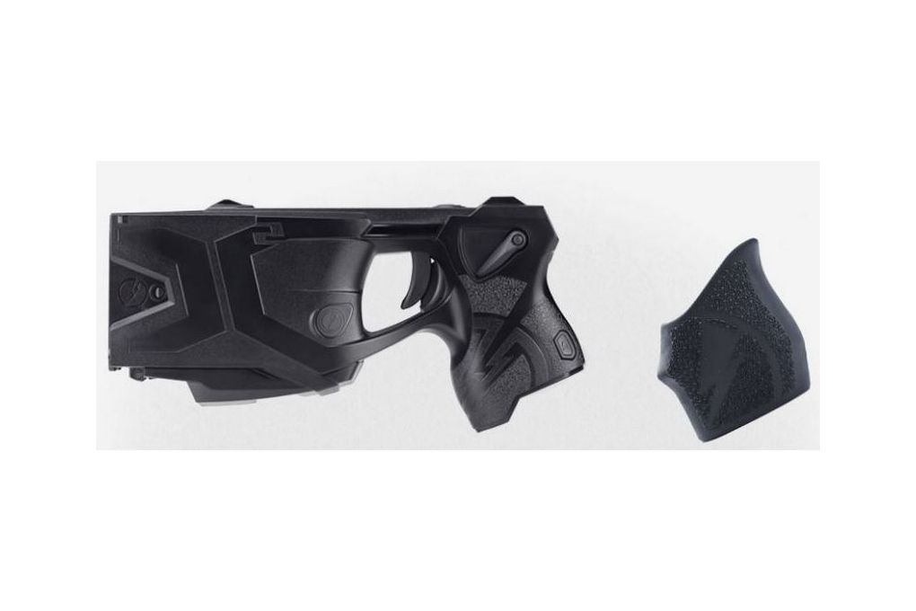 Hogue Handall Hybrid Taser Conducted Electrical We-img-2