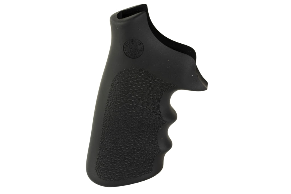 Hogue HandALL OverMolded Rubber Monogrip Taurus Raging Bull Revolver Grip-img-1