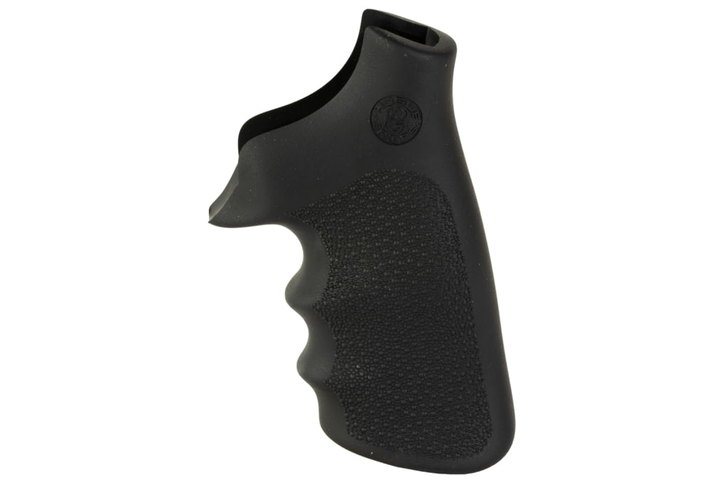 Hogue HandALL OverMolded Rubber Monogrip Taurus Raging Bull Revolver Grip-img-0