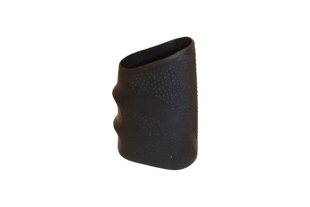 Hogue HandAll Tactical Grip Sleeve Large Black 172-img-0