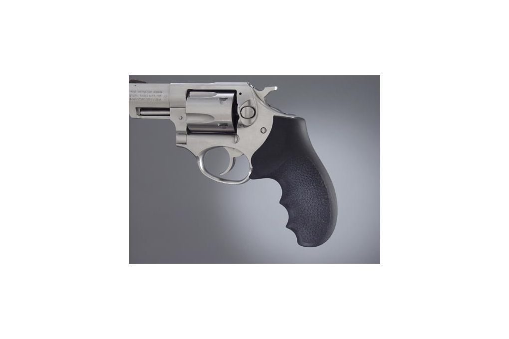 Hogue Monogrip Rubber Grips Ruger SP101-img-0