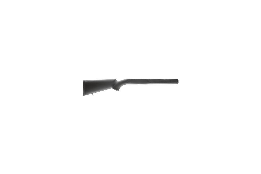 Hogue Ruger Mini 14/30 and Ranch Rifle Stock, Rubb-img-0
