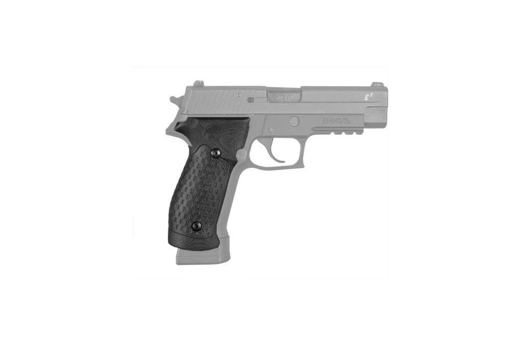 Hogue Sig Sauer P226 Double/Single Action Magrip, -img-1