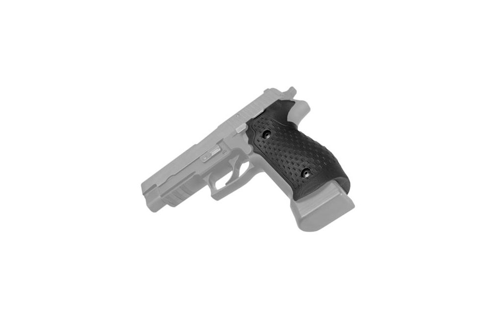 Hogue Sig Sauer P226 Double/Single Action Magrip, -img-2