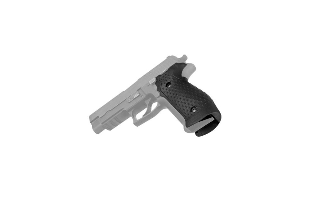 Hogue Sig Sauer P226 Double/Single Action Magrip, -img-3