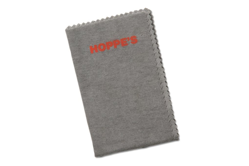 Hoppe's 9 Silicone Gun & Reel Cloth, 11in, Silicone, 1218-img-0