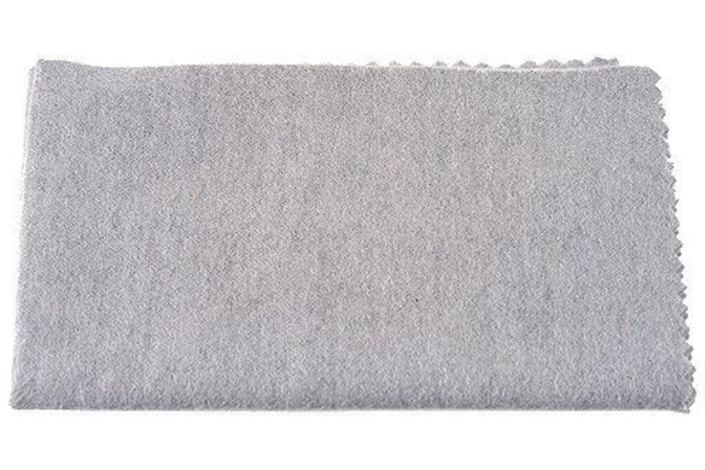 Hoppe's 9 Silicone Gun & Reel Cloth, 11in, Silicone, 1218-img-1