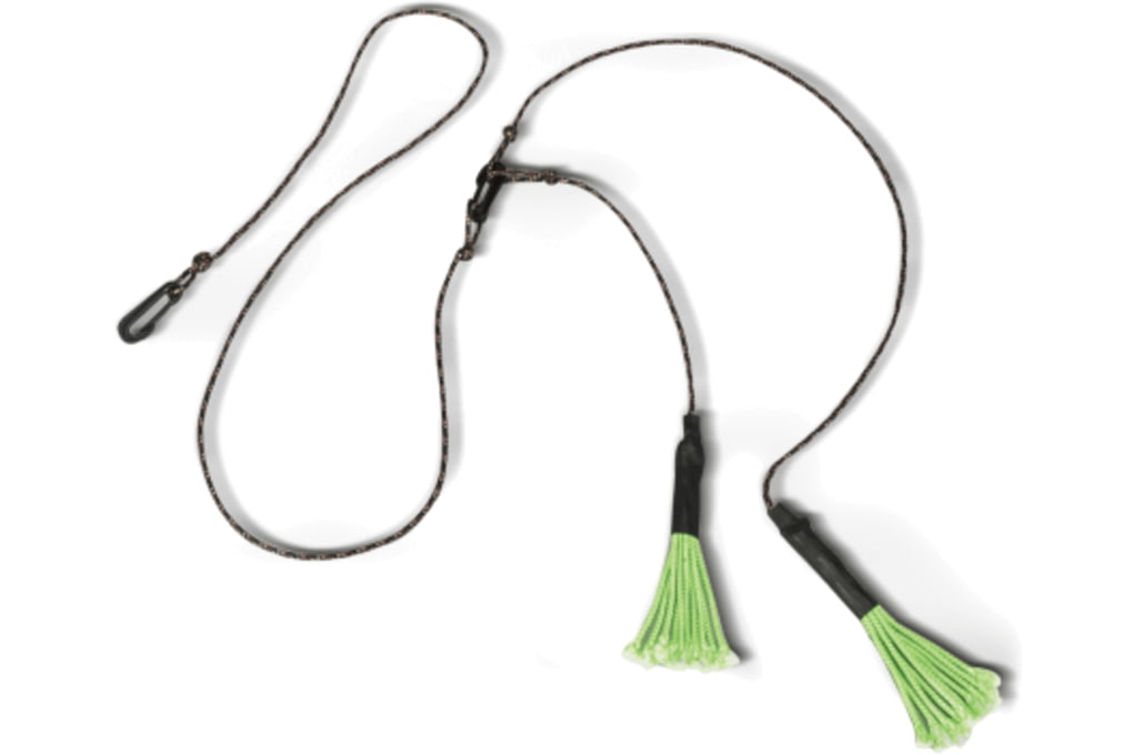 Hunters Specialties Double Scent Drag, White, HS-03044-img-0