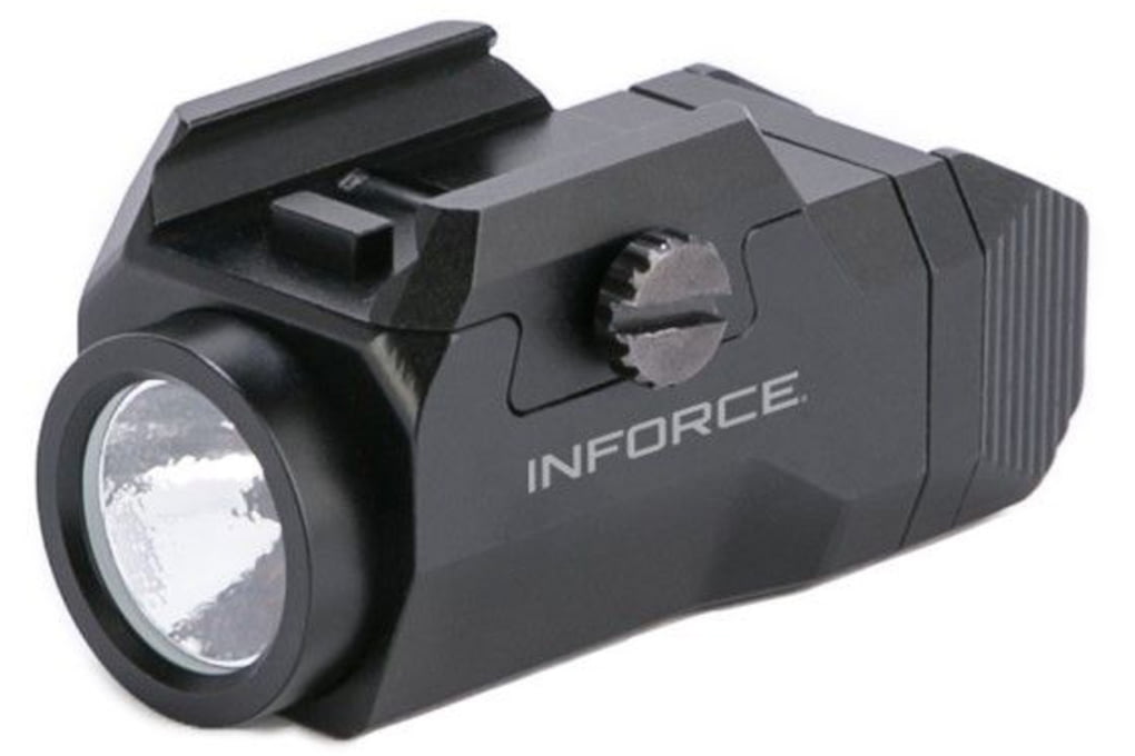 INFORCE Wild 1 Integrated 500 Lumens Weapon Light,-img-0