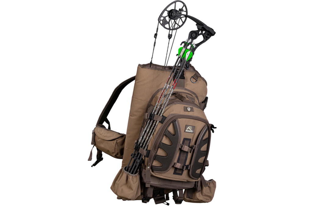 Insights Hunting The Vision Bow Pack, Solid Elemen-img-0