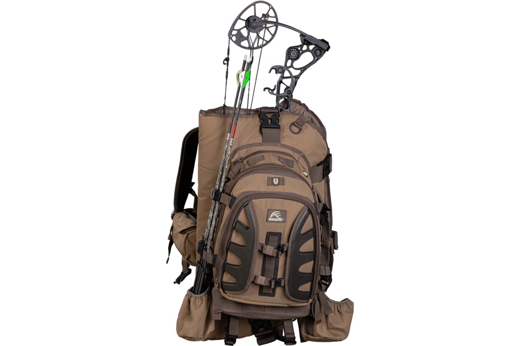 Insights Hunting The Vision Bow Pack, Solid Elemen-img-1