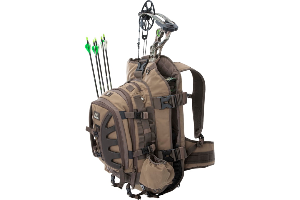 Insights Hunting The Vision Bow Pack, Solid Elemen-img-2