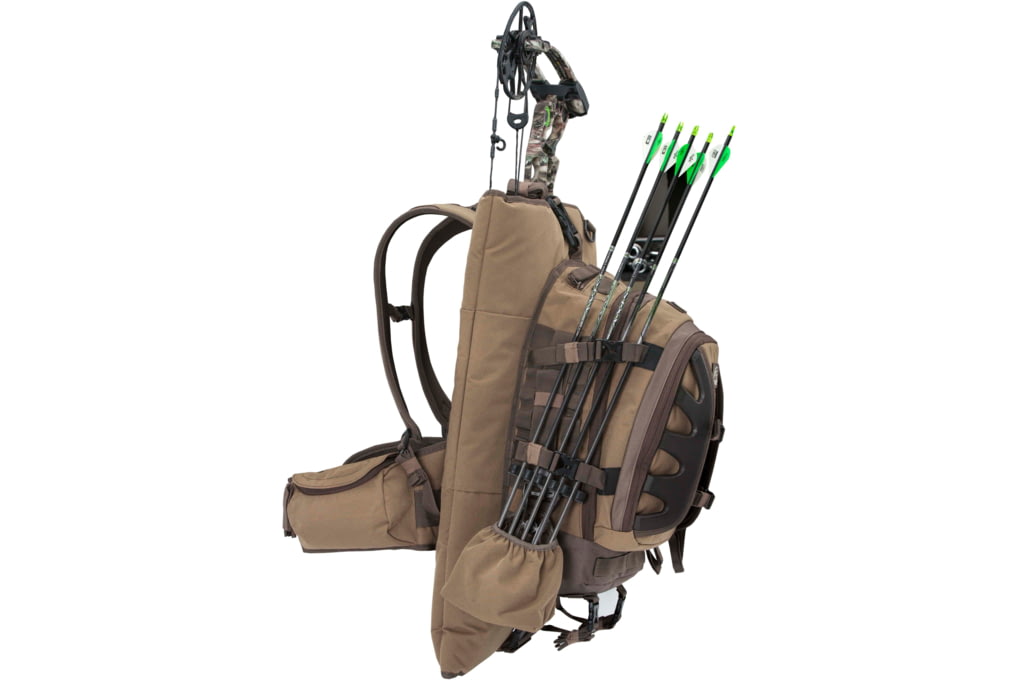 Insights Hunting The Vision Bow Pack, Solid Elemen-img-3