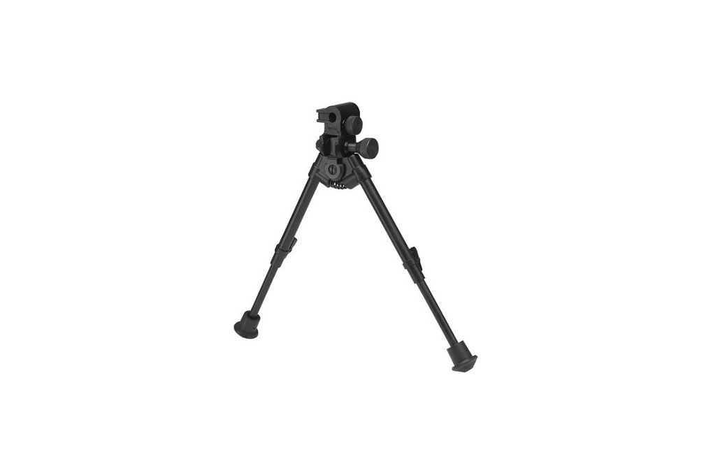 Versa-Pod Model 52 9-12in Standard Bench Bipod w/ - Other Gun Accessories &  Parts at GunBroker.com : 1077598555