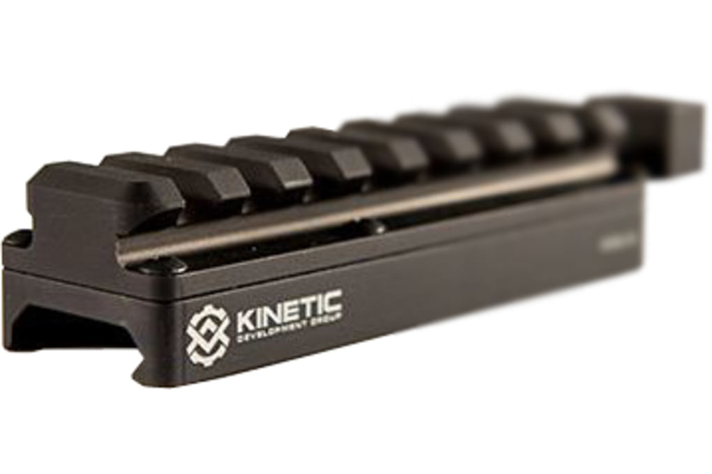 Kinetic Development Group SIDELOK Universal Scope Riser Short Version-img-0