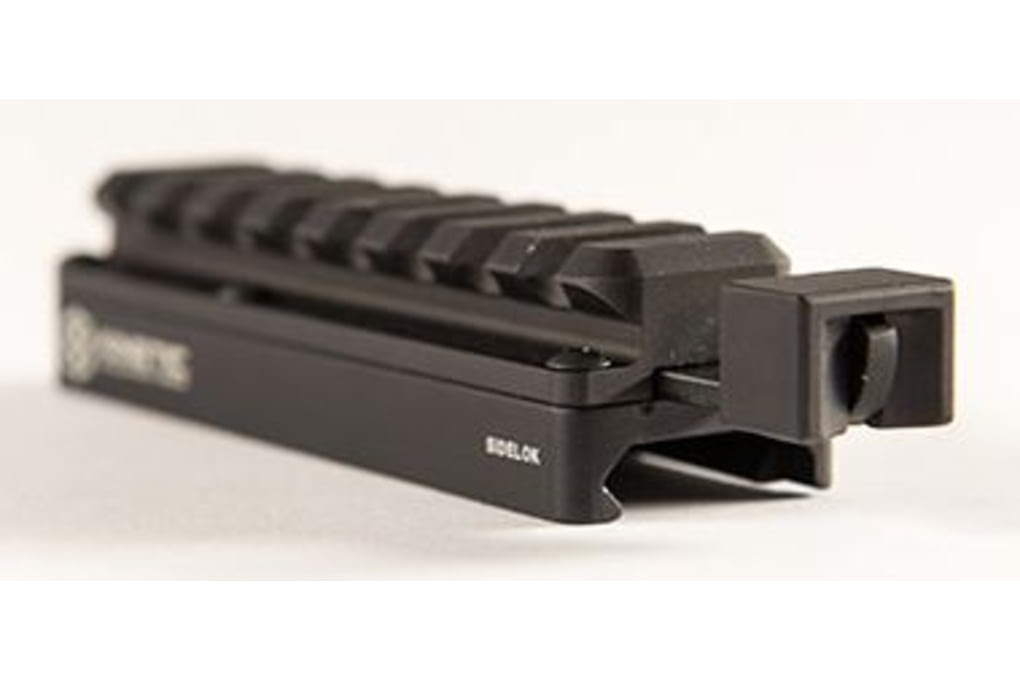 Kinetic Development Group SIDELOK Universal Scope Riser Short Version-img-1