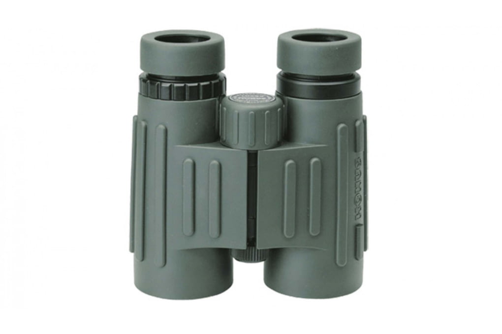 Konus Waterprof Binoculars, 10x42, Green Rubber 16-img-1