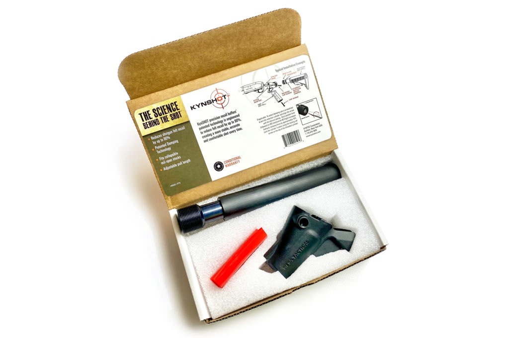 KynSHOT Tactical Shotgun Conversion Kit, Mossberg -img-0