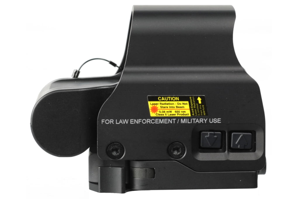 EOTech OPMOD OP Exclusive EXPS2-0 Green Reticle Holographic Reflex Red Dot-img-3