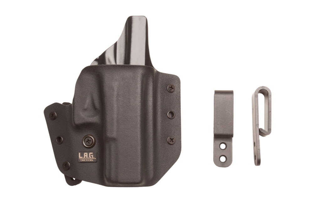 LAG Tactical Defender Holster, Smith & Wesson M&P 9/40 M2.0, 4045-img-0