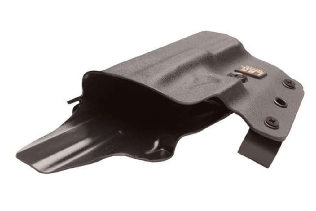 LAG Tactical Defender Holster, Smith & Wesson M&P Shield, Right Hand, Matte-img-2