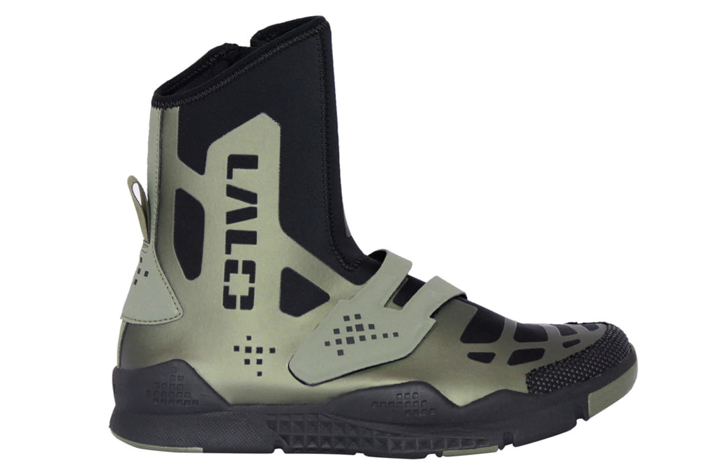 Lalo Mens Hydro Recon Athletic Shoes, Jungle, 8 16-img-2