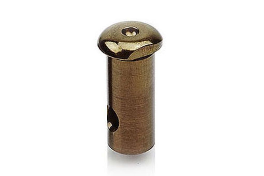 LANTAC CP-R360-H SmoothCam Domed Cam Pin, .308/7.6-img-0