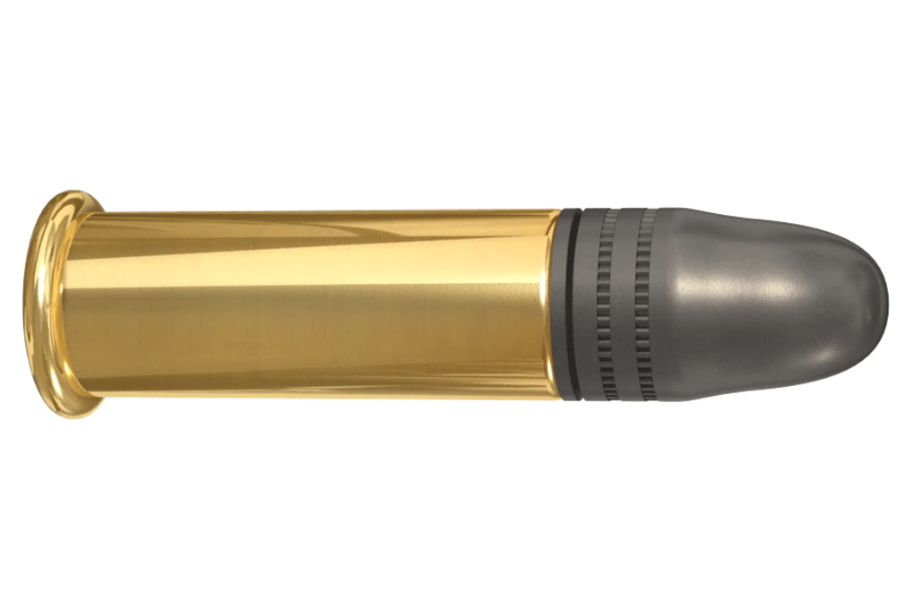 Lapua Pistol OSP .22 Long Rifle 40 grain Lead Roun-img-0