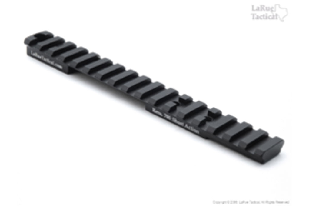 LaRue Tactical Remington 700 Picatinny Rail, Long -img-1