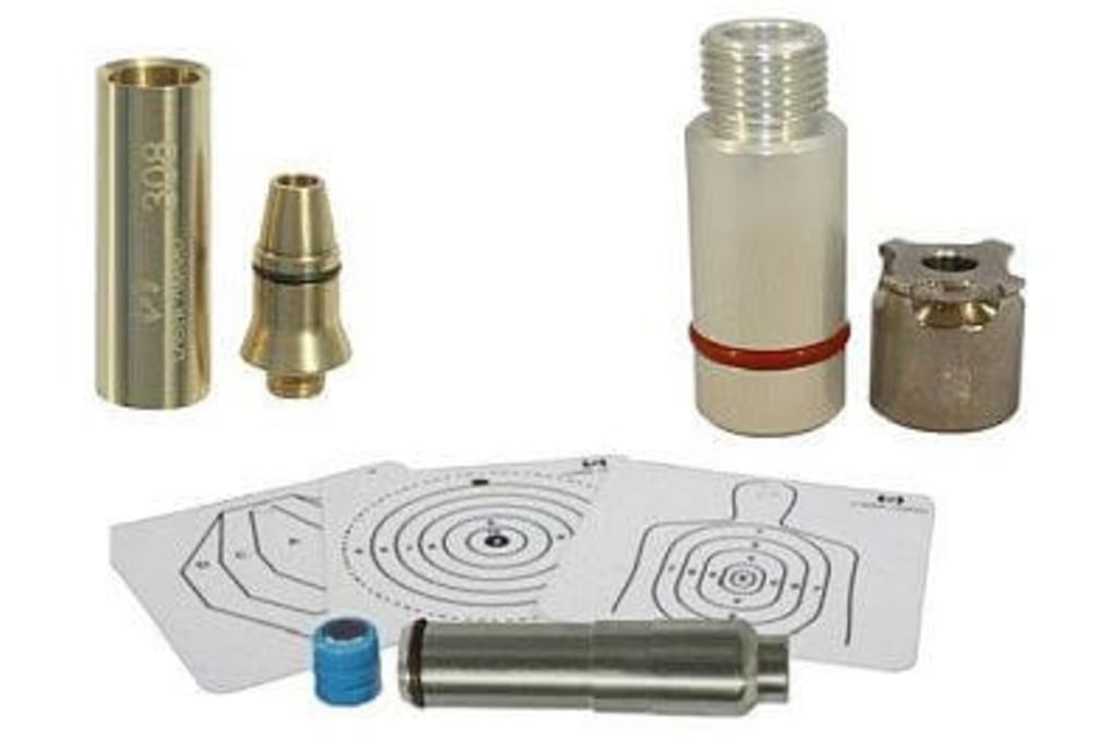 Laser Ammo Hunting Pack, 6.5 Creedmoor, Small, SSH-img-0