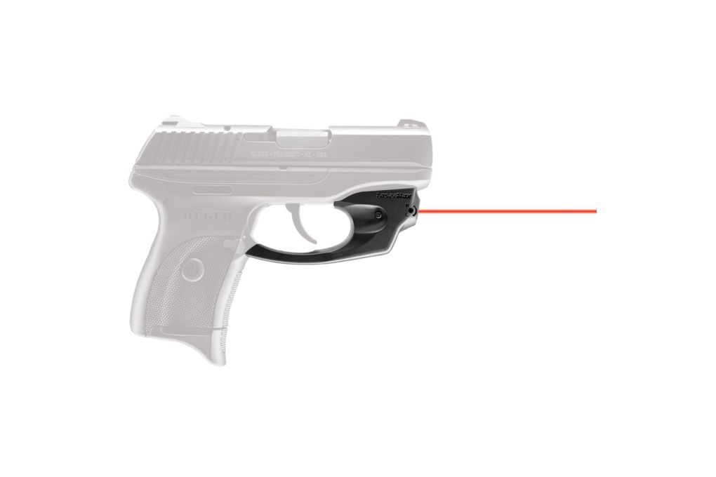 LaserMax CenterFire Red Laser Sight for Ruger LC9 -img-0