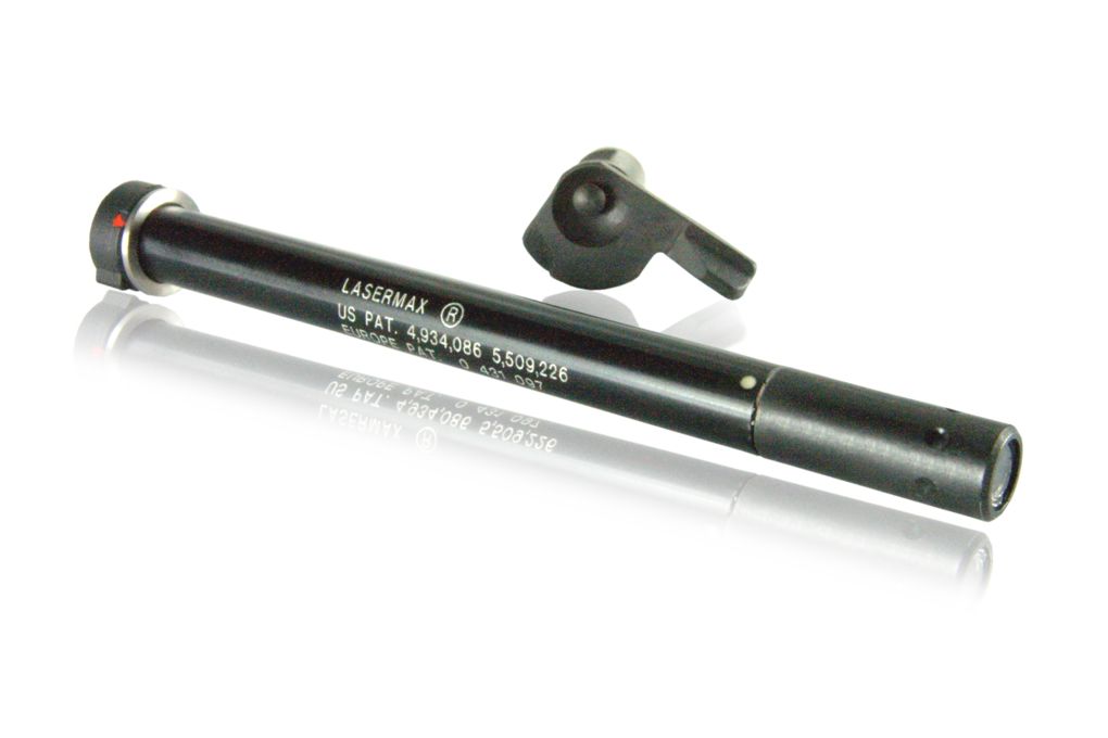 LaserMax Internal Laser Sight - Beretta 92/96 Full-img-1