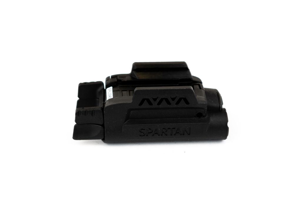 LaserMax Spartan Adjustable Fit LED Weapon Lights,-img-3